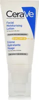 Feuchtigkeitsspendende Gesichtslotion CeraVe SPF 50 (52ml)