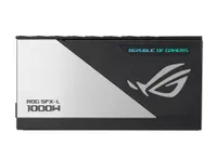 ASUS ROG Loki SFX-L 1000W Platinum Netzteil 24-pin ATX Schwarz, Silber