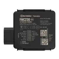Teltonika FMC230