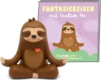 Fantasiereisen mit Faultier Mo - 8 besondere Orte zum Entspannen [DACH]