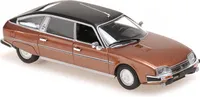 Maxichamps 940111401 Citroen CX 1982 braun metallic 1:43
