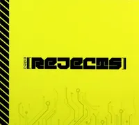 Maro: REJECTS (Deluxe)
