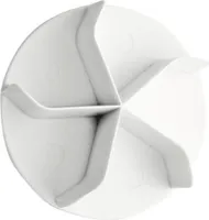 SCHNEIDER Semmelstempel Kunststoff, ø: 72 mm