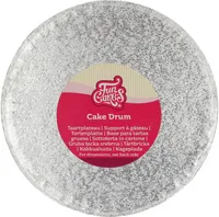 FunCakes Cake Drum Rund Ø20cm