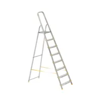 ALVE EUROSTYL 1 x 8 priečok, nosnosť 150 kg