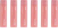 GLYNT Revital 6 x 250 ml Shampoo für coloriertes Haar Set