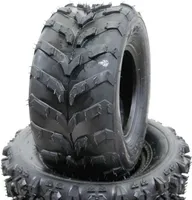 Reifen Quadreifen 16x8-7 200/55-7 7 Zoll Offroadreifen ATV Rasentraktor JKV2