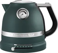 KitchenAid Wasserkocher ARTISAN 5KEK1522EPP Pebbled Palm