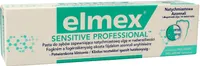 Elmex Sensitiv Professionelle Zahncreme, 75ml