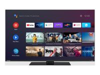 Toshiba 43QA7D63DG 43 Zoll QLED Fernseher / Android TV (4K UHD, Dolby Vision HDR, Sound by Onkyo)