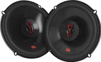 JBL STAGE3 627F | 16,5 cm 2-drożny głośnik koncentryczny