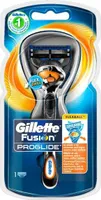 Gillette Fusion Proglide Maq Flexball$ 2 Rec