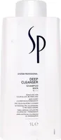 Wella Professionals SP Expert Kit Deep Cleanser Shampoo Szampon głęboko oczyszczający 1000 ml