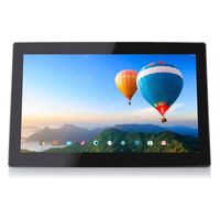 Xoro MegaPAD 1404v7 14(35,56cm) Tablet, 64GB, schwarz Android