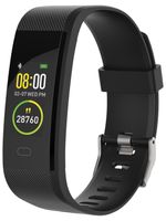 Smartband Unisex Maxlife MXSB-200 (sx002a)