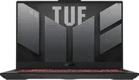 Asus TUF A17 FA707NV-HX052W 43,9 cm (17,3 ) Ryzen 7 RTX4060