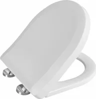 PETIT WC-Sitz, Easy Take, Weiß