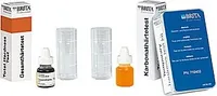 Brita Karbonathärte und Gesamthärte Testkit 710403