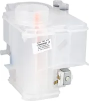 easyPART passend für 692650066 smeg Salzbehälter für Geschirrspüler