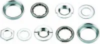 Neco Tretlager Für Kurbeln. Bmx 51.5 Mm