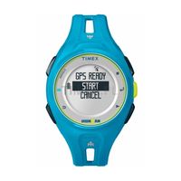 Timex Uhr Ironman® Run x20 GPS TW5K87600