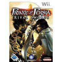 Prince of Persia - Rival Swords  [SWP]