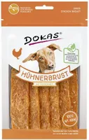 Dokas Dog Snack Hühnerbrust getrocknet 70 g