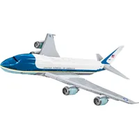 Boeing 747 Air Force One - COBI COBI-26610 - (Spielzeug / Konstruktionsspielzeug)