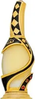 Khadlaj Rimaal Brown Parfümiertes öl unisex 15 ml