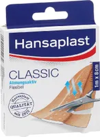SOEHNGEN Hansaplast CLASSIC Standard 1m x 8cm 1009228