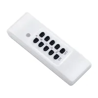 conecto® Fernbedienung für Funksteckdosen Set, weiß