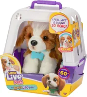 Moose Toys LLP MY REALLY REAL P