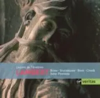 Lecons De Tenebres