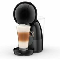 Krups Piccolo XS KP1A3 Ručný kávovar na espresso 0,8 l