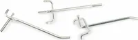 DAYTOOLS Ersatzhaken für Lochwand-Set