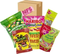 Needforsweet Sour Probierpaket 960g