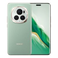 Honor Magic6 Pro 5G 12 GB/512 GB Grün (Epi Green) Dual-SIM