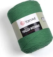 Yarn Art Twisted Macrame 210 m 759 Šňůra
