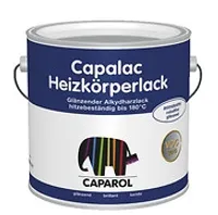 Caparol Capalac Heizkörperlack weiß, 2,5l