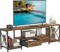 TV-Schrank, 15'' x 21'' x 70''