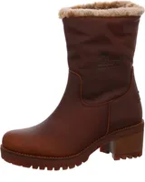 Panama Jack Winterboots Stiefel Damen 323435343639 Braun 39 EU