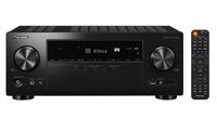 Pioneer VSX-934 | 7.2-Kanal 4K UltraHD AV-Receiver - Schwarz