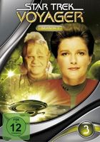 Star Trek - Voyager - Season 3 (Multibox)