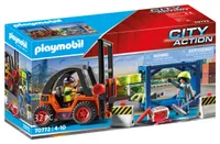 PLAYMOBIL 71144 SWAT-Geländefahrzeug Spielset, Mehrfarbig in  Nordrhein-Westfalen - Wesel, Playmobil günstig kaufen, gebraucht oder neu