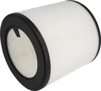 Hepa Filter / Abluftfilter / Hygienefilter kompatibel mit Philips Luftreiniger Serie 800, AC0820/10, AC0820/30