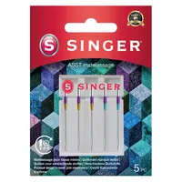 Singer 5x80-90 Igła do maszyny do szycia