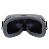 Samsung - Gear VR SM-R325 - Neu / Farbe:grau