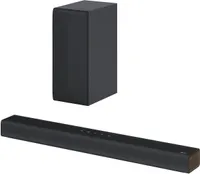 Soundbar LG DS40Q
