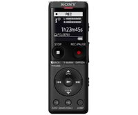 Sony ICD-UX570 - 159 h - AAC,LPCM,MP3,WMA - 48 - 192 Kbit/s - OLED - USB - USB Typ-A