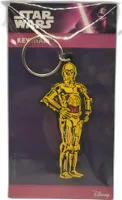 Star Wars Schlüsselanhänger C-3PO